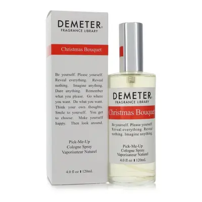 Demeter - Christmas Bouquet 120ml Eau de Cologne Spray