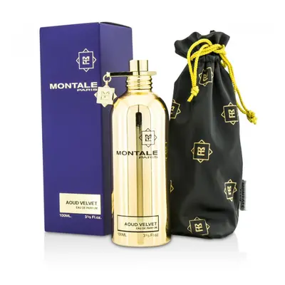 Montale - Aoud Velvet 100ml Eau De Parfum Spray