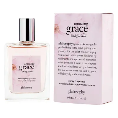 Philosophy - Amazing Grace Magnolia 60ml Eau De Toilette Spray