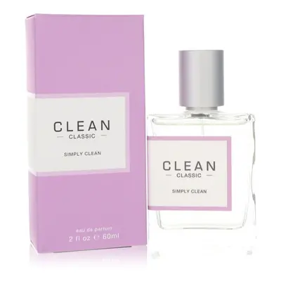 Clean - Simply Clean 60ml Eau De Parfum Spray