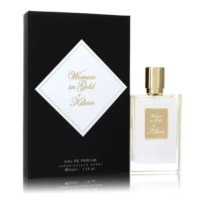 Kilian - Woman In Gold 50ml Eau De Parfum Spray