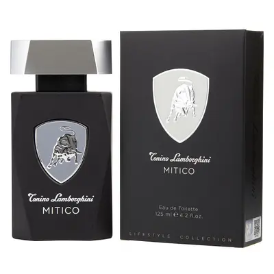 Tonino Lamborghini - Lamborghini Mitico 125ml Eau De Toilette Spray