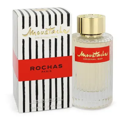 Rochas - Moustache 125ml Eau De Toilette Spray