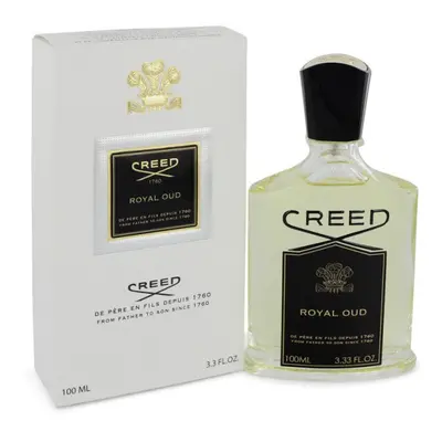 Creed - Royal Oud 100ml Eau De Parfum Spray