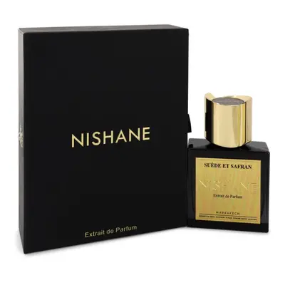 Nishane - SuÃ¨de Et Safran 50ml Perfume Extract