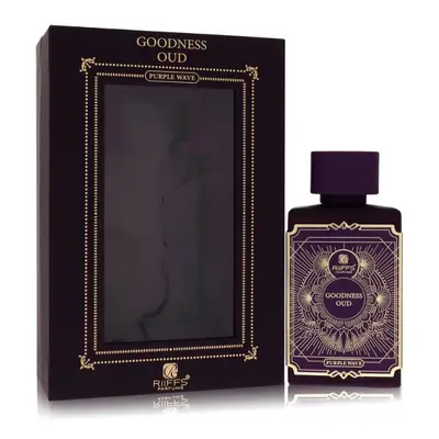 Riiffs - Goodness Oud Purple Wave 100ml Eau De Parfum Spray