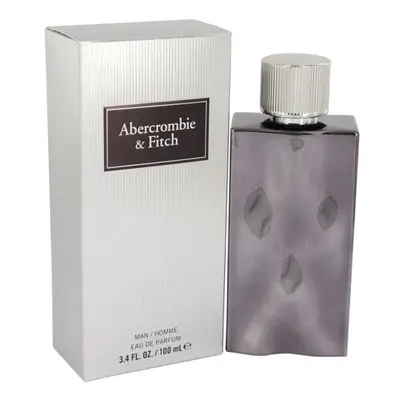 Abercrombie & Fitch - First Instinct Extreme 100ml Eau De Parfum Spray