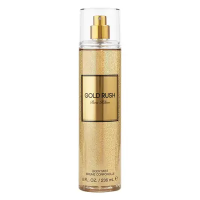 Paris Hilton - Gold Rush 236ml Perfume mist and spray