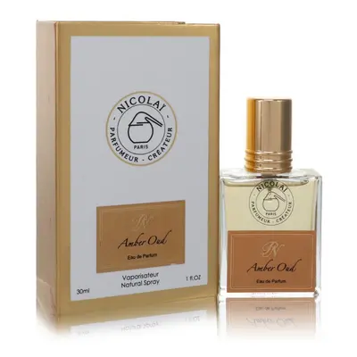 NicolaÃ¯ - Amber Oud 30ML Eau De Parfum Spray