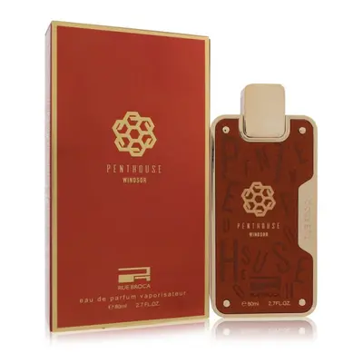 Rue Broca - Penthouse Windsor 80ml Eau De Parfum Spray