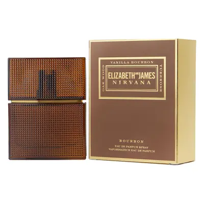 Elizabeth and James - Nirvana Bourbon 30ml Eau De Parfum Spray