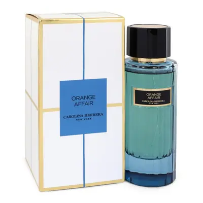 Carolina Herrera - Orange Affair 100ml Eau De Toilette Spray