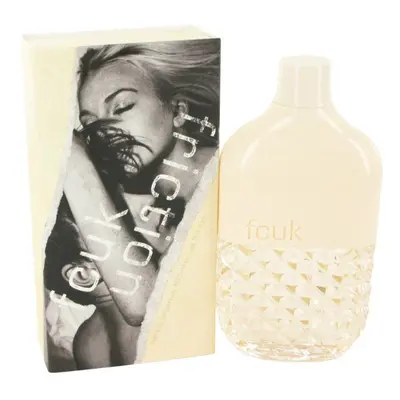 French Connection - Fcuk Friction 100ML Eau De Parfum