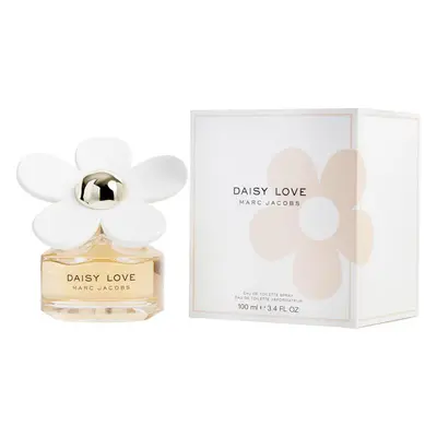 Marc Jacobs - Daisy Love 100ml Eau De Toilette Spray