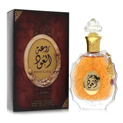 Lattafa - Rouat Al Oud 100ml Eau De Parfum Spray