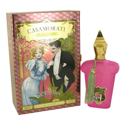 Xerjoff - Casamorati 1888 Gran Ballo 100ml Eau De Parfum Spray