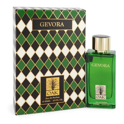 Oak - Gevora 90ml Eau De Parfum Spray