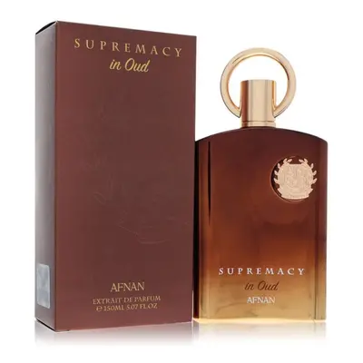 Afnan - Supremacy In Oud 150ml Eau De Parfum Spray