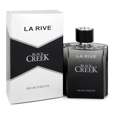 La Rive - Black Creek 100ml Eau De Toilette Spray