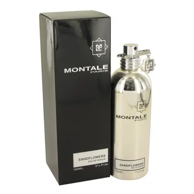 Montale - Sandflowers 100ml Eau De Parfum Spray