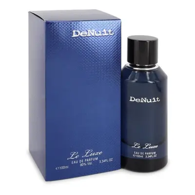 Le Luxe - De Nuit 100ml Eau De Parfum Spray