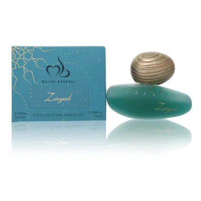 Majda Bekkali - Ziryab 120ml Eau De Parfum Spray