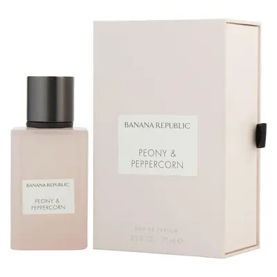 Banana Republic - Peony & Peppercorn 75ml Eau De Parfum Spray