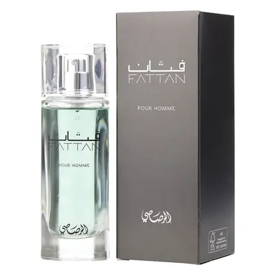 Rasasi - Fattan 50ml Eau De Parfum Spray