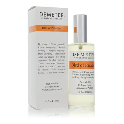 Demeter - Bird Of Paradise 120ml Eau de Cologne Spray