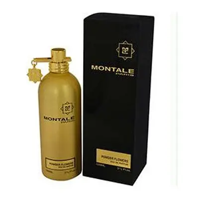 Montale - Powder Flowers 100ml Eau De Parfum Spray