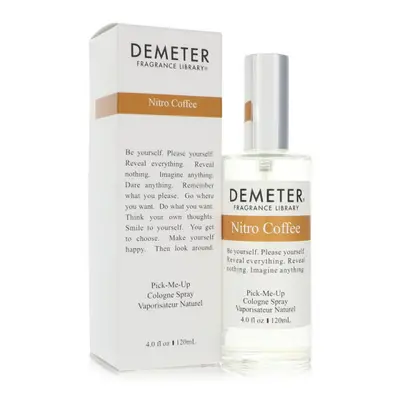 Demeter - Nitro Coffee 120ml Eau de Cologne Spray