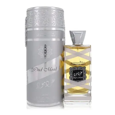 Lattafa - Oud Mood Reminiscence 100ml Eau De Parfum Spray