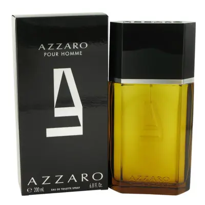 Loris Azzaro - Azzaro Pour Homme 200ML Eau De Toilette Spray