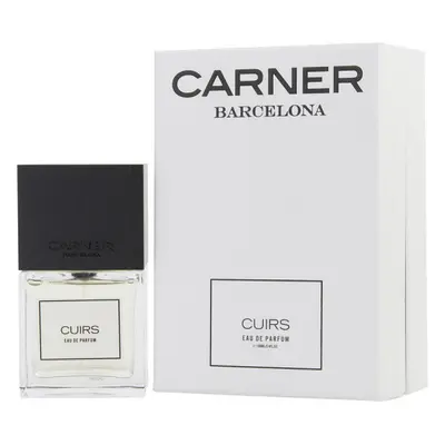 Carner Barcelona - Cuirs 100ml Eau De Parfum Spray