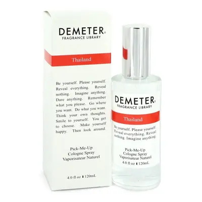 Demeter - Thailand 120ML Eau de Cologne Spray