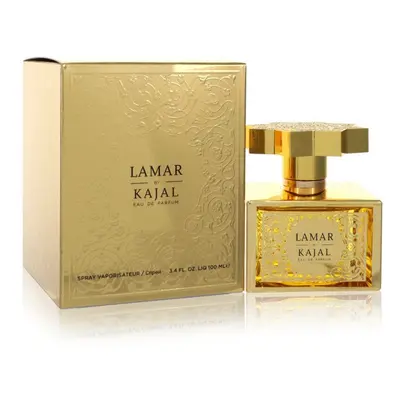 Kajal - Lamar 100ml Eau De Parfum Spray