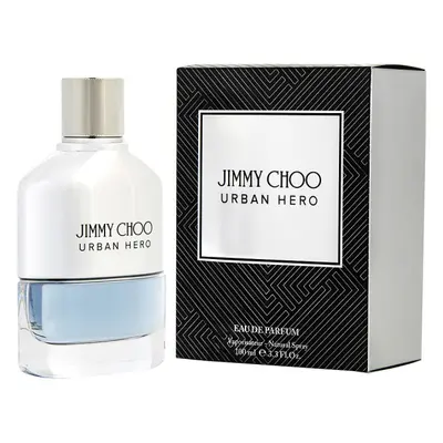 Jimmy Choo - Urban Hero 100ml Eau De Parfum Spray