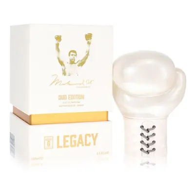 Muhammad Ali - Legacy Round 6 100ml Eau De Parfum Spray