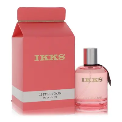 IKKS - Little Woman 50ml Eau De Toilette Spray