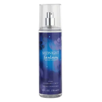 Britney Spears - Midnight Fantasy 236ML Scented mist