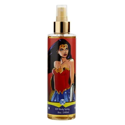 Marmol & Son - Wonder Woman 236ml Perfume mist and spray