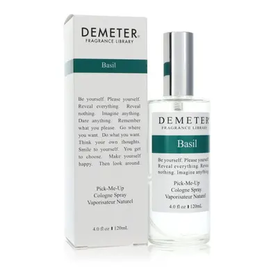 Demeter - Basil 120ml Eau de Cologne Spray