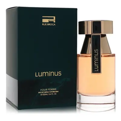 Rue Broca - Luminus Pour Femme 100ml Eau De Parfum Spray