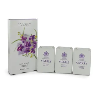 Yardley London - April Violets 300g Soap