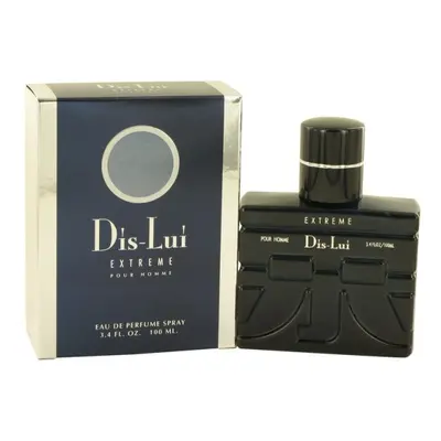 Yzy Perfume - Dis-Lui Extreme Pour Homme 100ml Eau De Parfum Spray