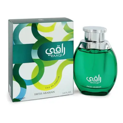 Swiss Arabian - Raaqi 100ml Eau De Parfum Spray