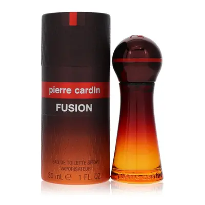 Pierre Cardin - Fusion 30ml Eau De Toilette Spray