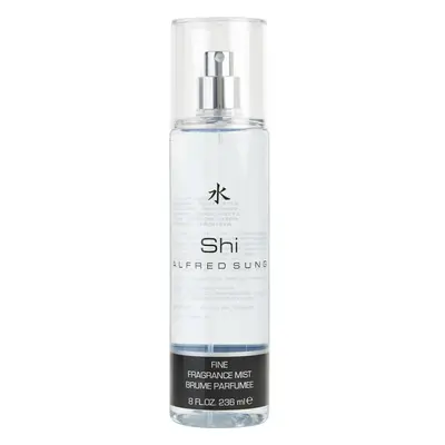 Alfred Sung - Shi 236ml Perfume mist and spray