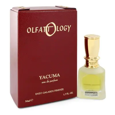 Enzo Galardi - Olfattology Yacuma 50ml Eau De Parfum Spray