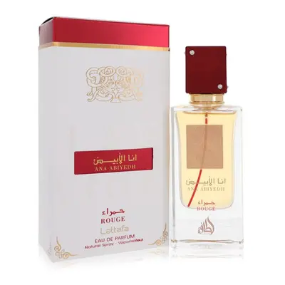 Lattafa - Ana Abiyedh I Am White Rouge 60ml Eau De Parfum Spray